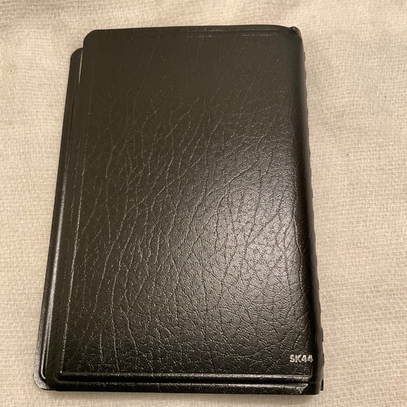 AT-A-GLANCE SK44-00 Jan-Dec 2026 8" x 5" DayMinder Daily Appointment Book New - Picture 5 of 14